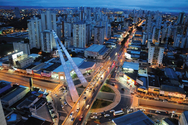Doing Business in Brasil
